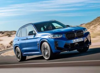 Водії BMW найчастіше порушують правила, керуючи напідпитку