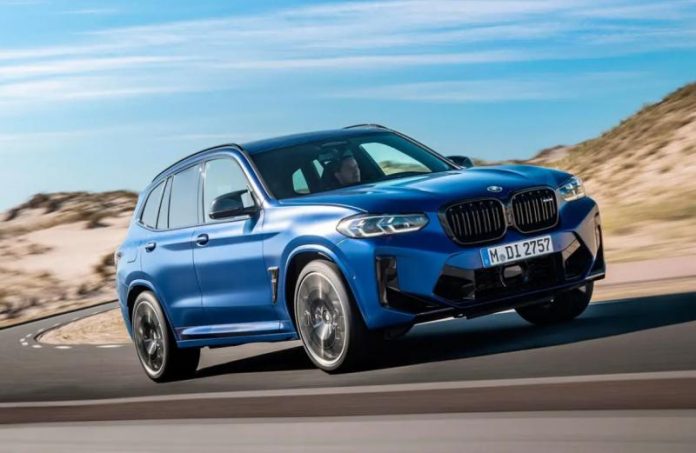 Водії BMW найчастіше порушують правила, керуючи напідпитку