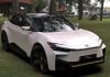 Наступне покоління Toyota Corolla отримає кардинально іншу зовнішність (ФОТО)
