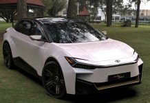 Наступне покоління Toyota Corolla отримає кардинально іншу зовнішність (ФОТО)