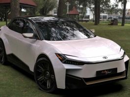 Наступне покоління Toyota Corolla отримає кардинально іншу зовнішність (ФОТО)
