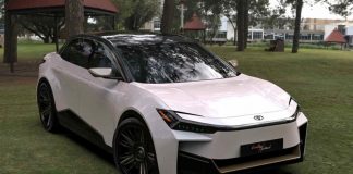 Наступне покоління Toyota Corolla отримає кардинально іншу зовнішність (ФОТО)