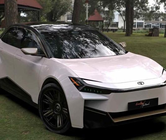 Наступне покоління Toyota Corolla отримає кардинально іншу зовнішність (ФОТО)