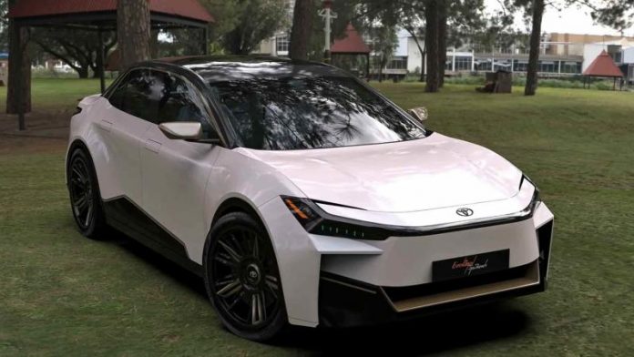 Наступне покоління Toyota Corolla отримає кардинально іншу зовнішність (ФОТО)