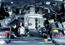 Невбиваний мотор: чому Toyota досі ставить 1HZ у нові авто