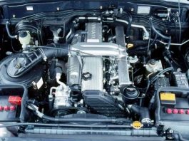 Невбиваний мотор: чому Toyota досі ставить 1HZ у нові авто