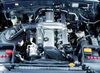 Невбиваний мотор: чому Toyota досі ставить 1HZ у нові авто