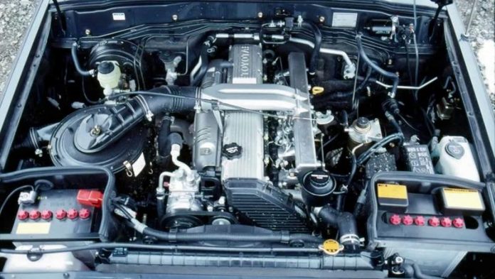 Невбиваний мотор: чому Toyota досі ставить 1HZ у нові авто