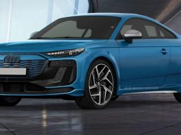 Audi готує електричне купе на базі Porsche