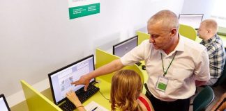 В Україні запровадили відеофіксацію практичного іспиту на водійські права