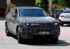 Новий BMW X5 отримає панорамний дисплей на всю передню панель