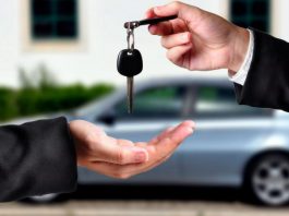 Українців попередили про ризики купівлі авто «по техпаспорту»