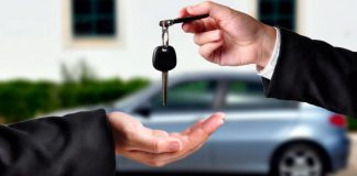 Українців попередили про ризики купівлі авто «по техпаспорту»