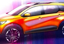Бюджетний сімейний Renault скоро отримає рестайлінг