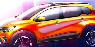 Бюджетний сімейний Renault скоро отримає рестайлінг