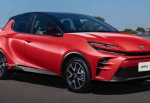 Toyota Yaris наступного покоління отримує свіжий вигляд та збільшений салон