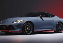 Nissan готує нове купе для справжніх фанатів драйву