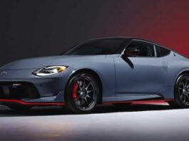Nissan готує нове купе для справжніх фанатів драйву