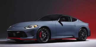 Nissan готує нове купе для справжніх фанатів драйву