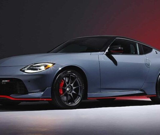 Nissan готує нове купе для справжніх фанатів драйву