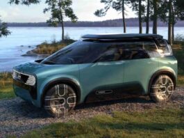 Новий компактний Nissan Cube виходить на ринок, щоб конкурувати з Sienta Новий компактний Nissan Cube виходить на ринок, щоб конкурувати з Sienta