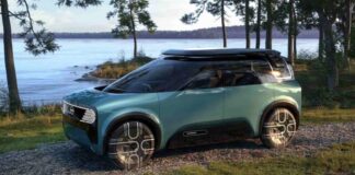 Новий компактний Nissan Cube виходить на ринок, щоб конкурувати з Sienta