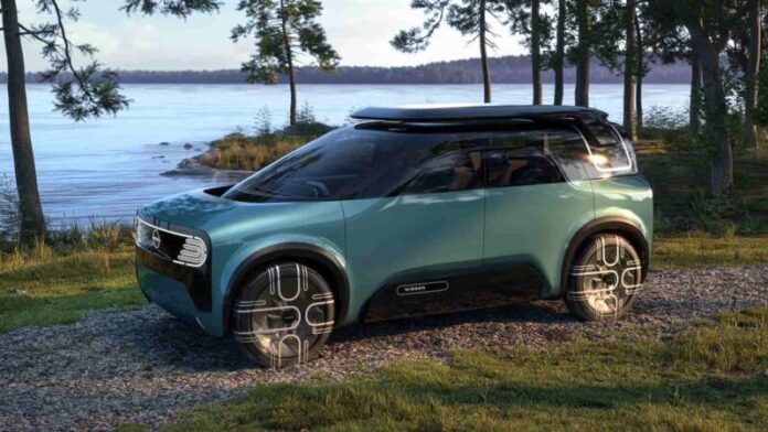 Новий компактний Nissan Cube виходить на ринок, щоб конкурувати з Sienta