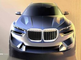 BMW готує нове покоління X7: що відомо про новинку BMW готує нове покоління X7: що відомо про новинку