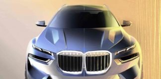 BMW готує нове покоління X7: що відомо про новинку