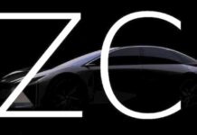 Lexus готує електромобіль, здатний перевершити Tesla Model 3