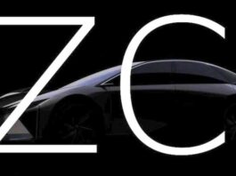 Lexus готує електромобіль, здатний перевершити Tesla Model 3