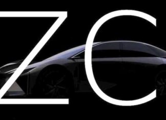 Lexus готує електромобіль, здатний перевершити Tesla Model 3
