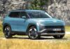 Новий Hyundai Tucson з’явився у незвичному образі