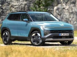 Новий Hyundai Tucson з’явився у незвичному образі