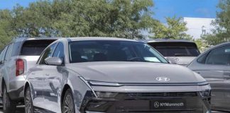 Hyundai Elantra нового покоління показали на реалістичних рендерах