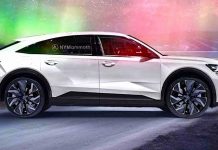 Таємниче крос-купе Renault Aurora 2 вперше помітили на тестах