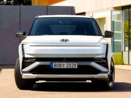 Hyundai готує несподіваний редизайн для свого популярного кросовера