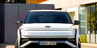 Hyundai готує несподіваний редизайн для свого популярного кросовера
