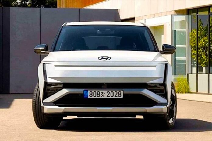 Hyundai готує несподіваний редизайн для свого популярного кросовера