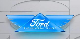 Ford запускає доступний електропікап на новій платформі у 2027 році