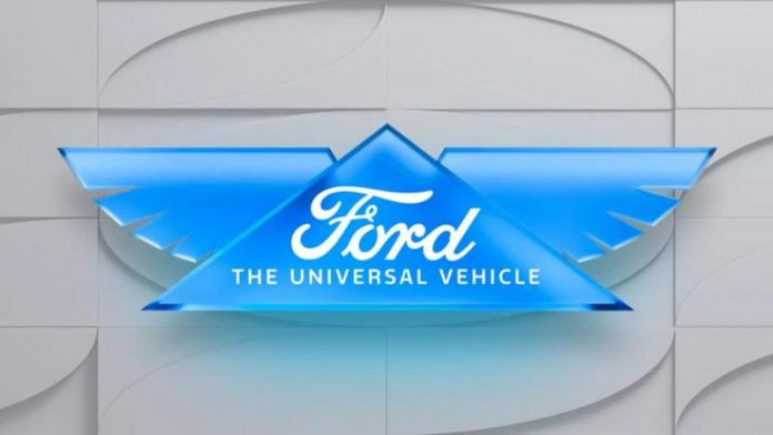 Ford запускає доступний електропікап на новій платформі у 2027 році
