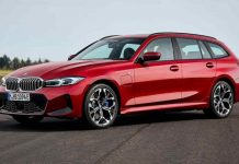 ТОП-5 найкращих сімейних авто за версією британських експертів