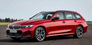 ТОП-5 найкращих сімейних авто за версією британських експертів