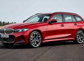ТОП-5 найкращих сімейних авто за версією британських експертів