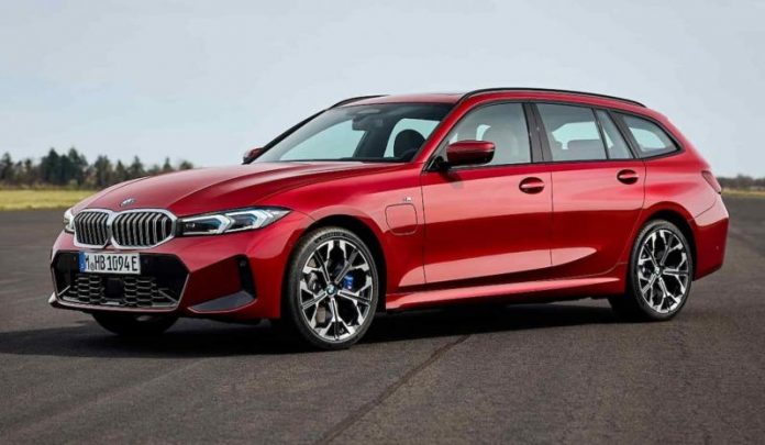 ТОП-5 найкращих сімейних авто за версією британських експертів