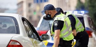 Юрист розповів, які водії викликають найбільший страх у патрульних