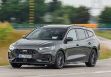 Топ-5 універсалів після 2019 року з великим багажником і економним мотором