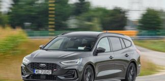 Топ-5 універсалів після 2019 року з великим багажником і економним мотором