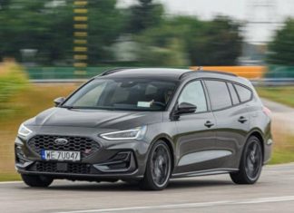 Топ-5 універсалів після 2019 року з великим багажником і економним мотором