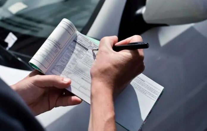 В Україні можуть збільшити термін сплати штрафів з 10 до 15 днів